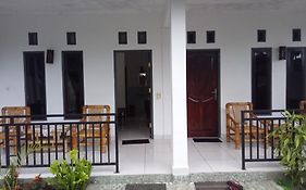 Eja Guest House